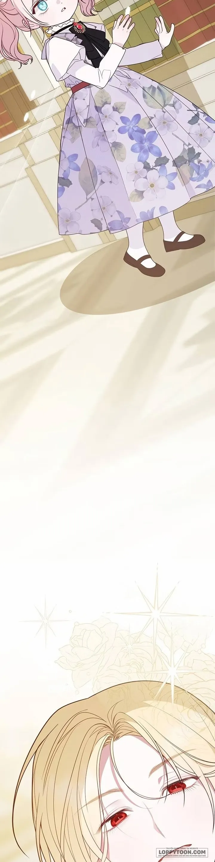 Bạo Chúa Bé Con Chap 54 - trang 32