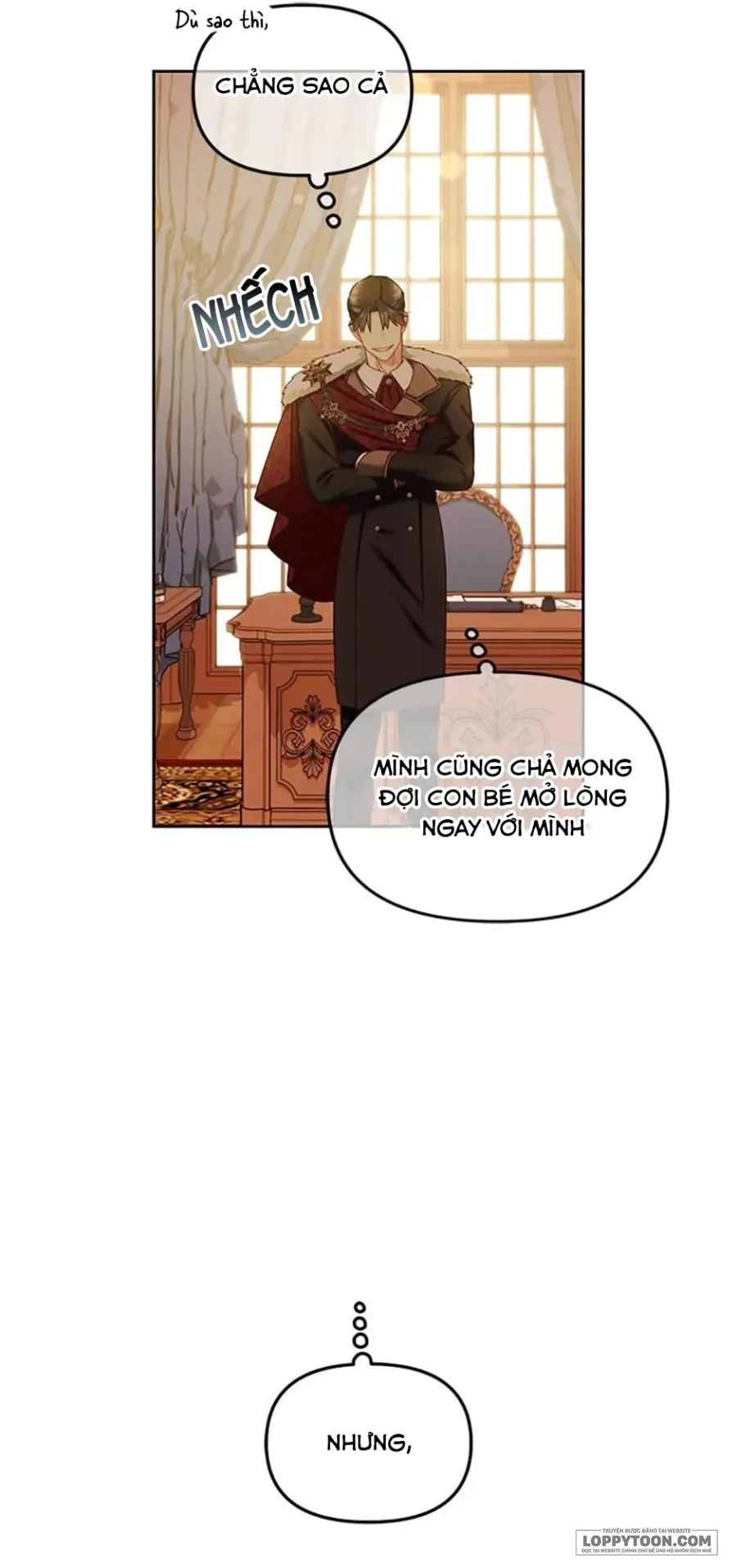 Tôi Sẽ Ở Ngay Bên Cạnh Nam Chính Chap 25 - trang 10