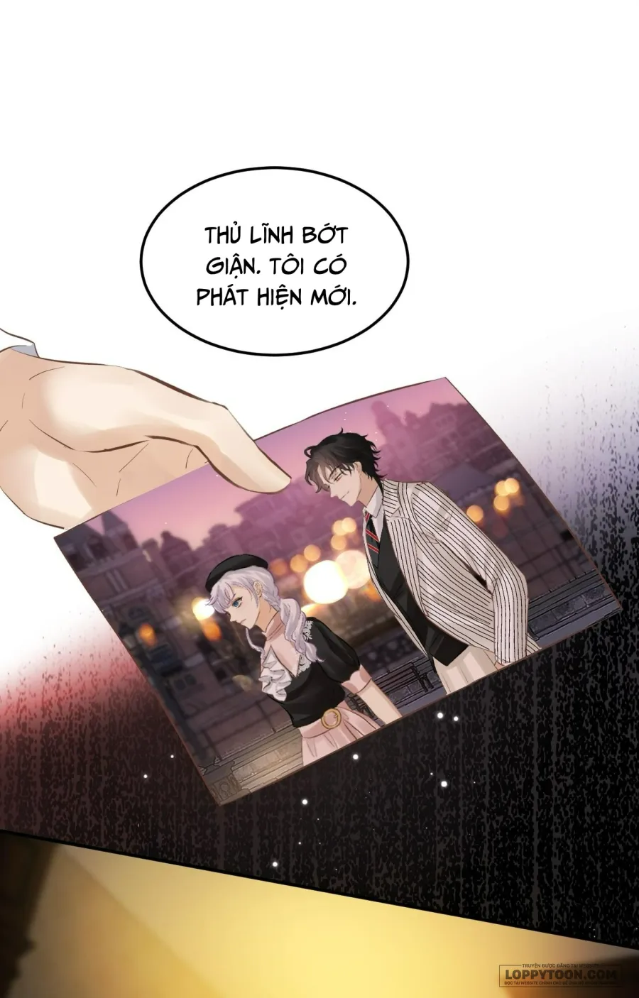 Hương Dục Niệm Chap 15 - trang 12