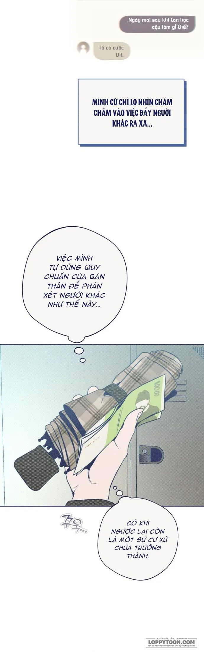 Trắc Nghiệm 4 Lựa Chọn Chap 27 - trang 55