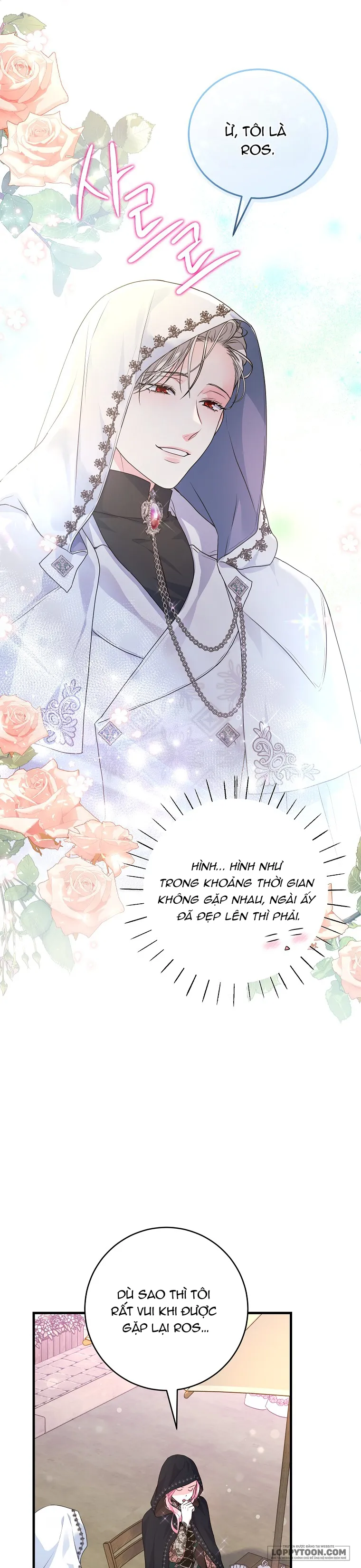Kẻ Phản Diện Có Thời Hạn Ủng Hộ Tôi Hủy Hôn Chap 31 - trang 29
