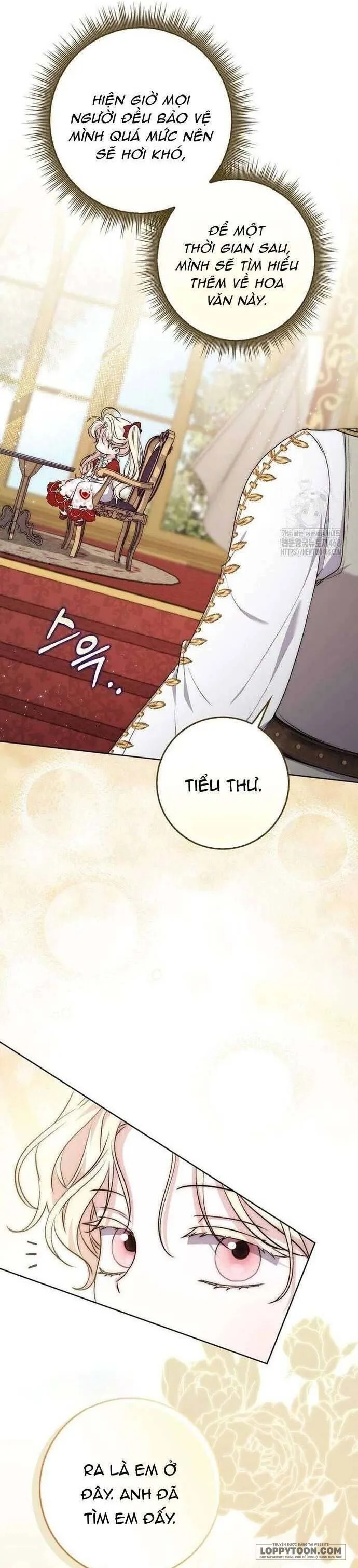 Nam Chính Bệnh Hoạn Ám Ảnh Với Sức Khoẻ Của Tôi Chap 24 - trang 16