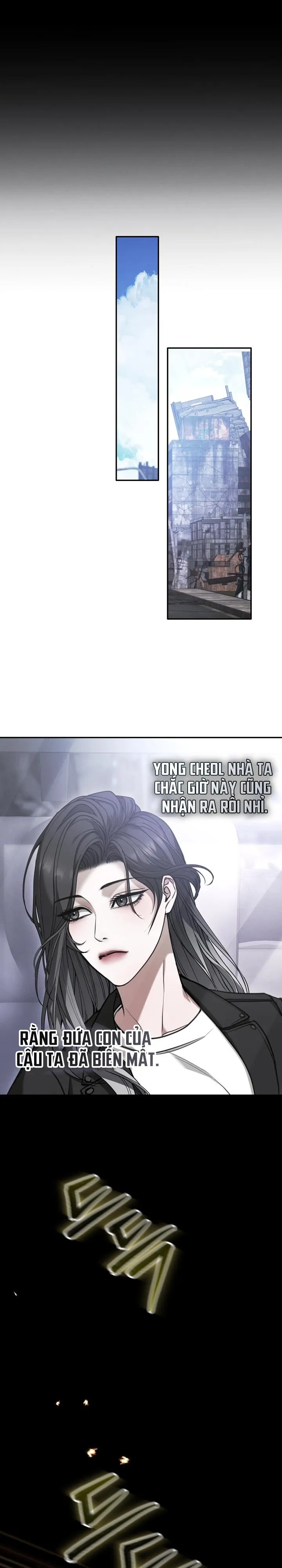 Trên Đời Này Không Có Quân Khuyển Nào Là Tồi Cả Chap 12 - trang 28