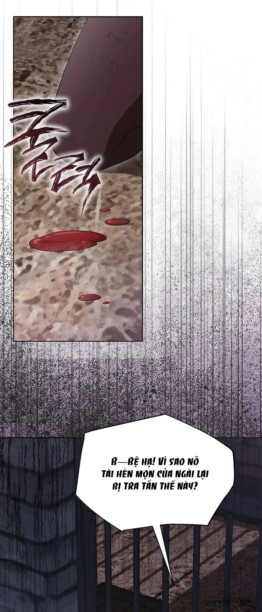 Đã Từ Chối Sủng Ái Rồi Mà Sao Còn Ám Ảnh Thế? Chap 81 - trang 66
