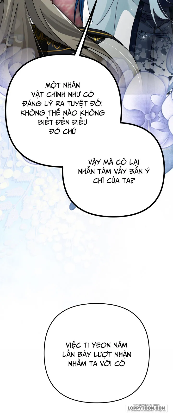 Vùng Đất Khắc Kỷ Chap 51 - trang 41