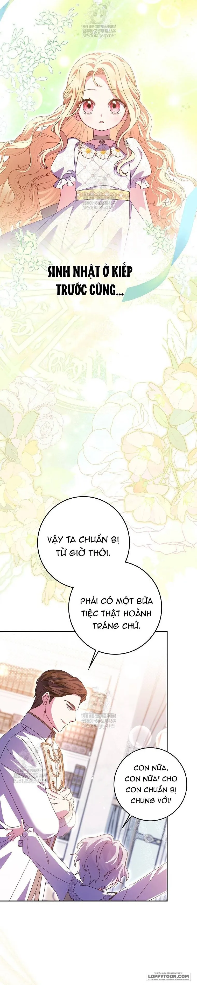 Tôi Không Thuộc Về Nơi Này Chap 49 - trang 33