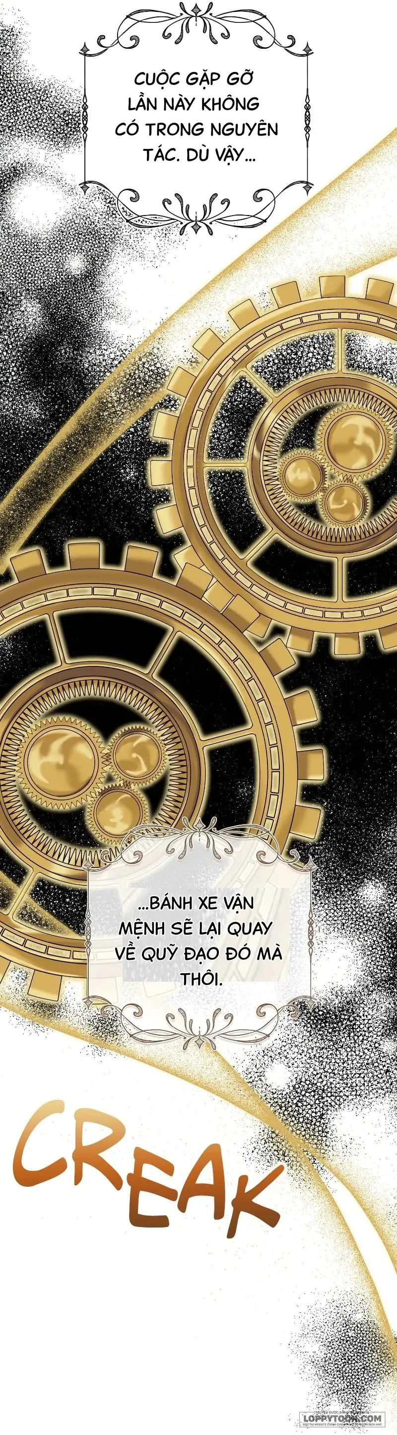 Sinh Ra Trở Thành Nhân Vật Không Có Trong Nguyên Tác Chap 11 - trang 69