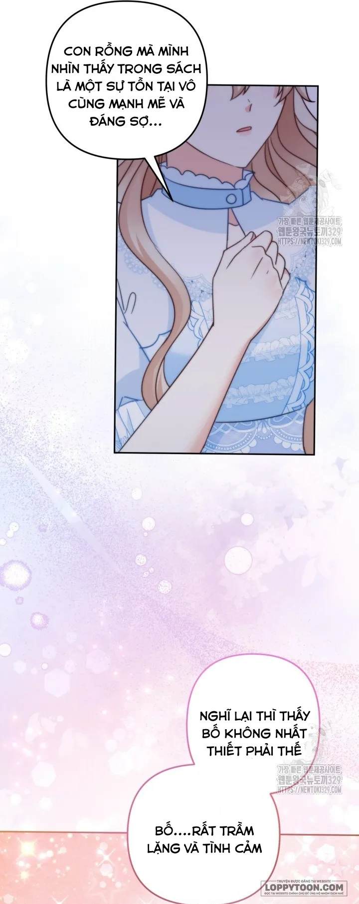 Tôi Sống Chung Với Mẹ Chồng Chap 65 - trang 42