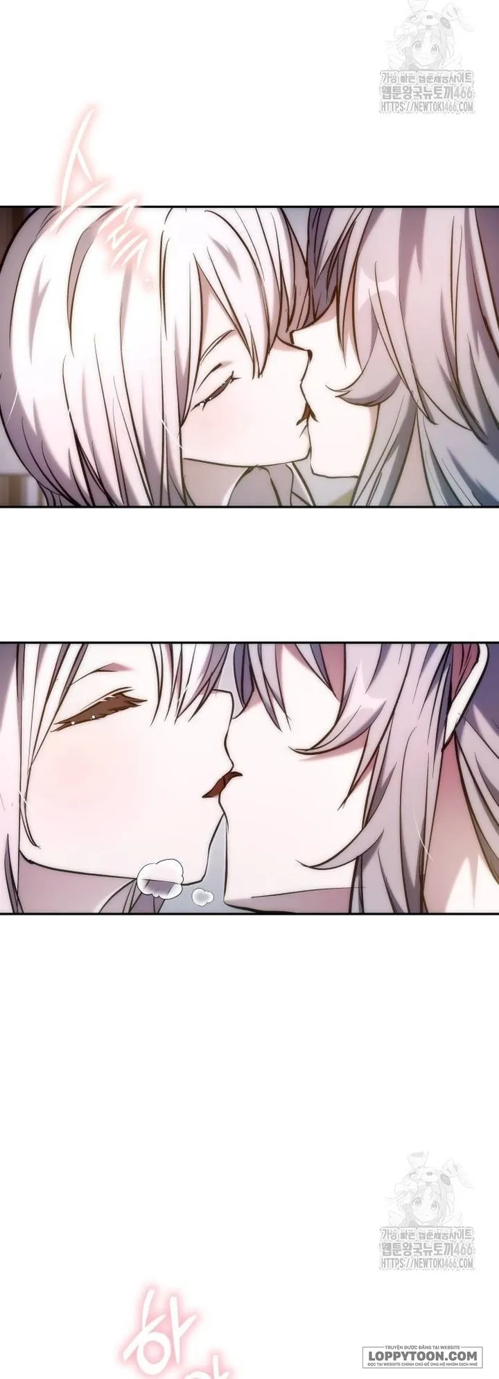 Thỏ Trắng Ở Xứ Sở Thần Tiên Chap 43 - trang 55