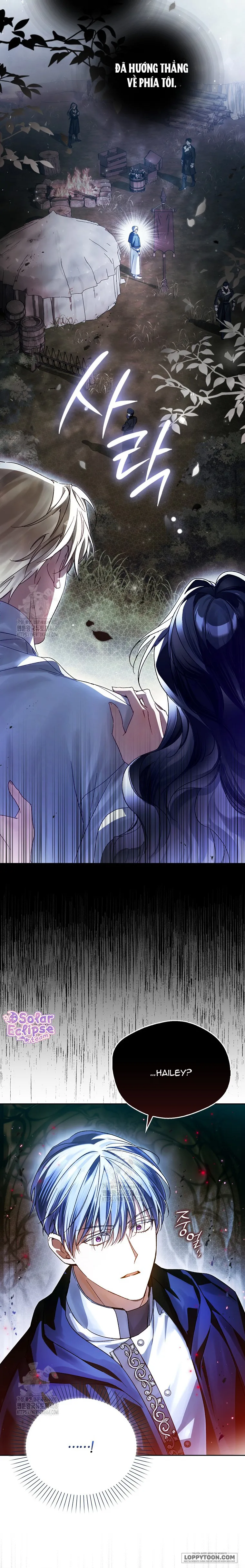 Hầu Tước Maron Chap 10 - trang 21