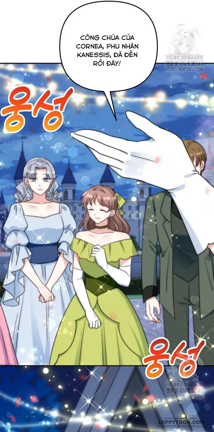 Tôi Sống Chung Với Mẹ Chồng Chap 80 - end - trang 39