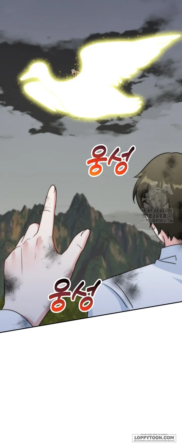 Tôi Sống Chung Với Mẹ Chồng Chap 79 - trang 50