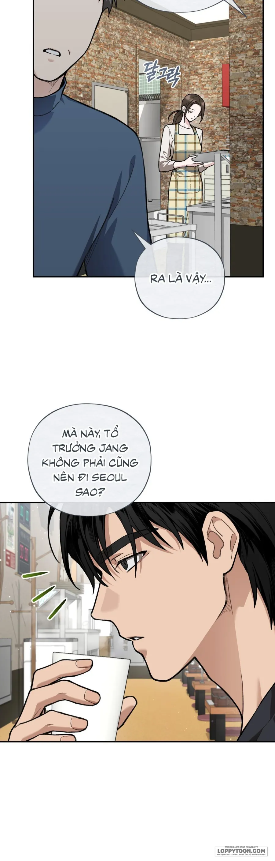 Quốc Lộ Số 1 Chap 12 - trang 6