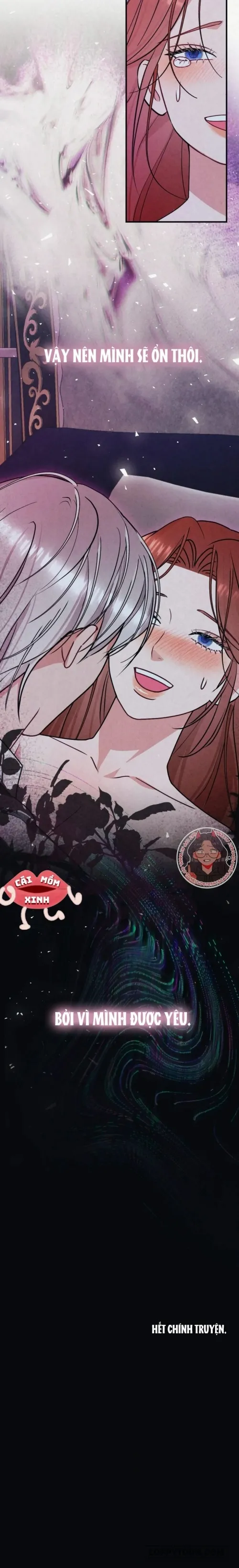 Tù Binh Trong Mơ Chap 15 - END - trang 24