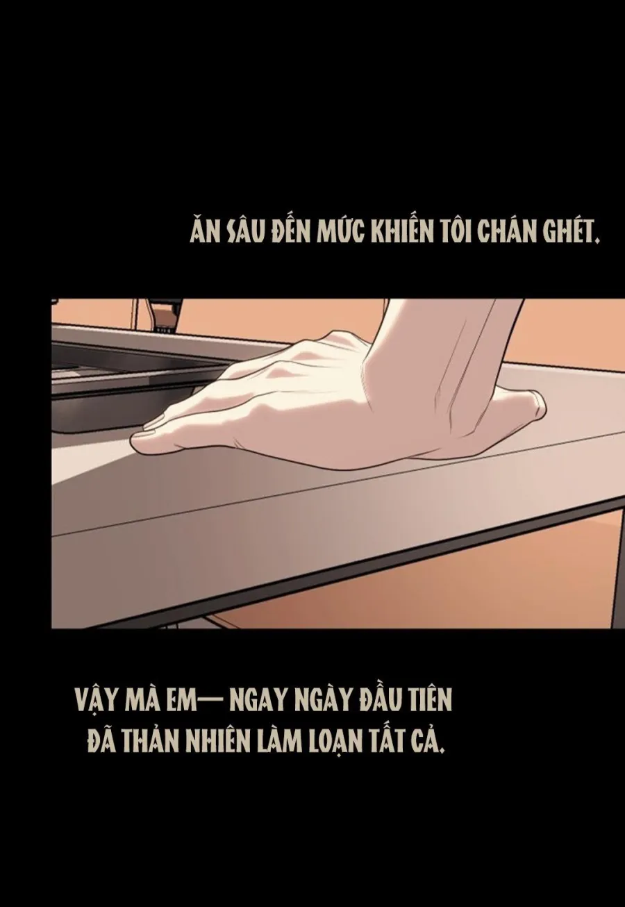 Xâm Nhập Trường Trung Học Tài Phiệt Chap 92 - trang 52