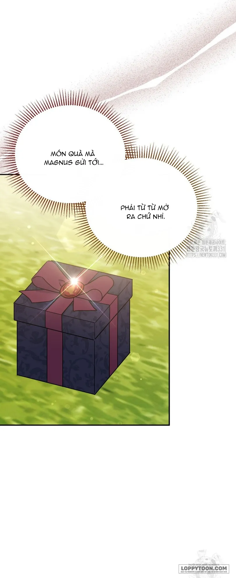 Bé Con Chốn Hoa Nở Chap 45 - trang 30