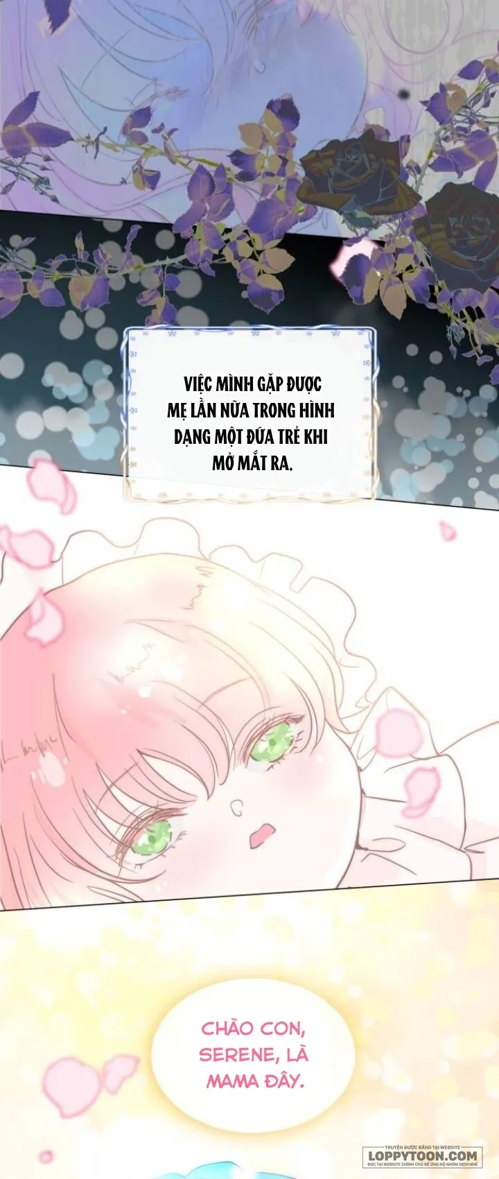 Tôi Được Sinh Ra Là Cô Con Gái Thứ Hai Chap 8 - trang 16