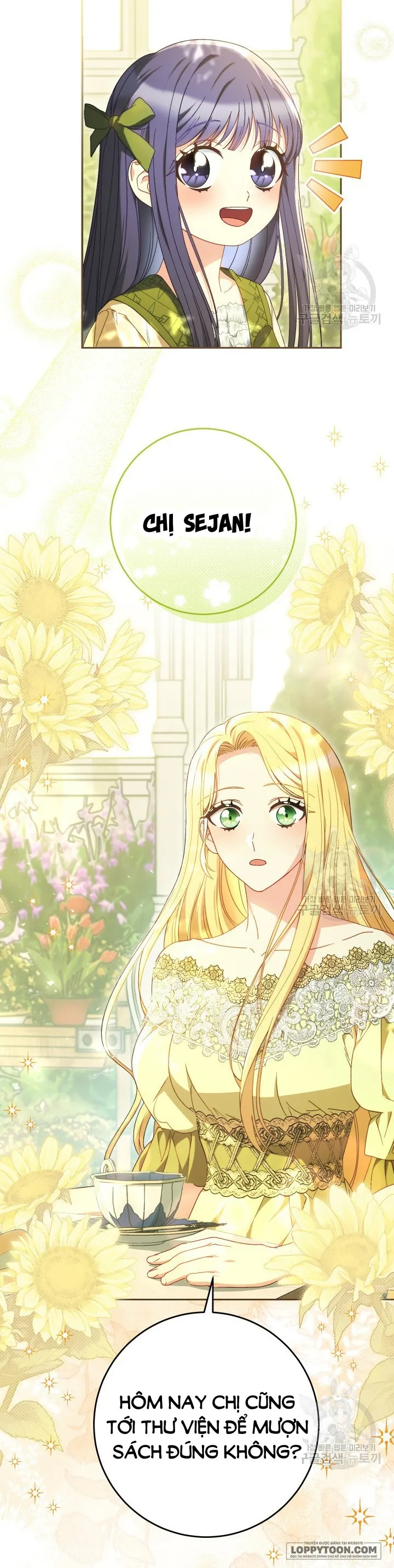 Nuôi Dưỡng Em Gái Xinh Đẹp Chap 32 - trang 6