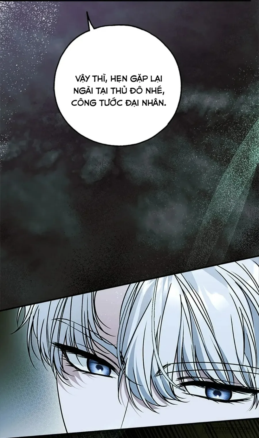 Có Kẻ Đã Sở Hữu Cơ Thể Của Tôi Chap 83 - trang 51
