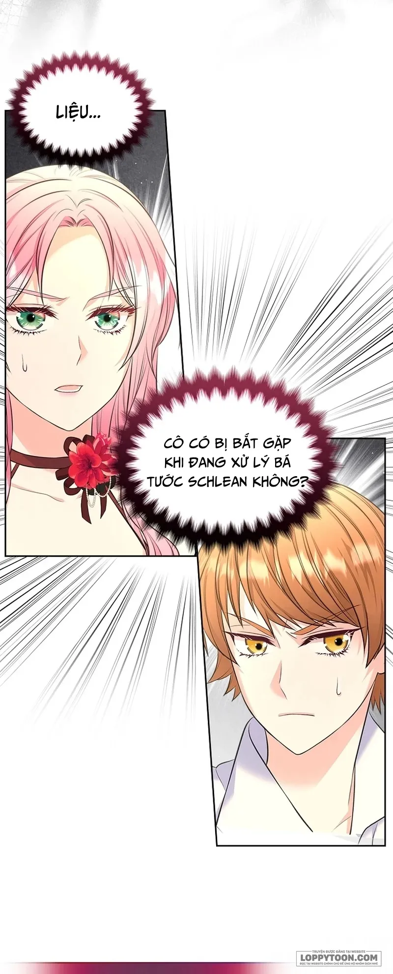 Tôi Sẽ Ly Hôn Với Anh Trai Nữ Chính Chap 52 - trang 11