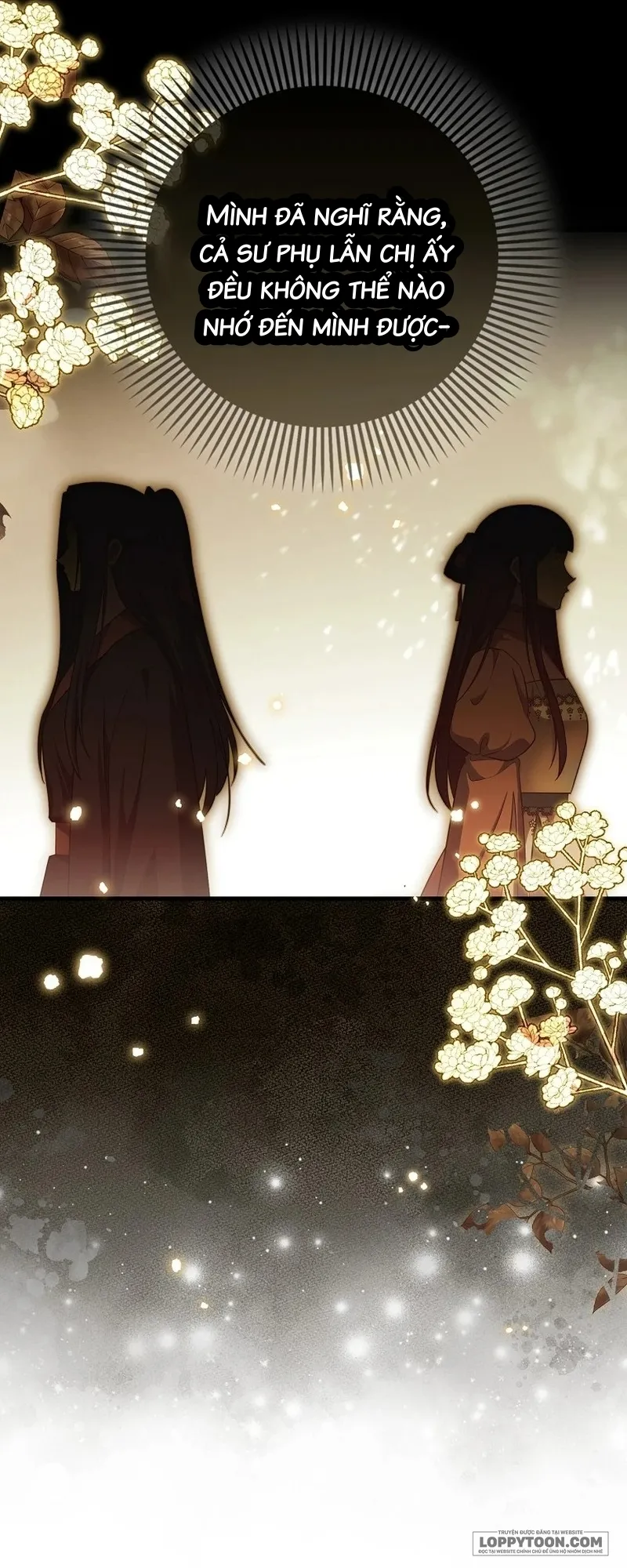 Lần Đầu Bé Út Được Yêu Thương Chap 98 - trang 19