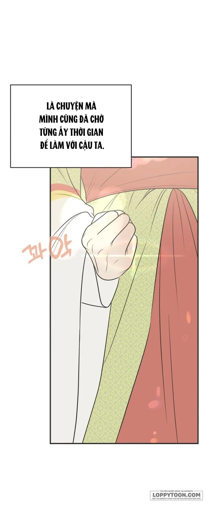 Scandal Bảo Vệ Hôn Nhân Chap 2 - trang 18