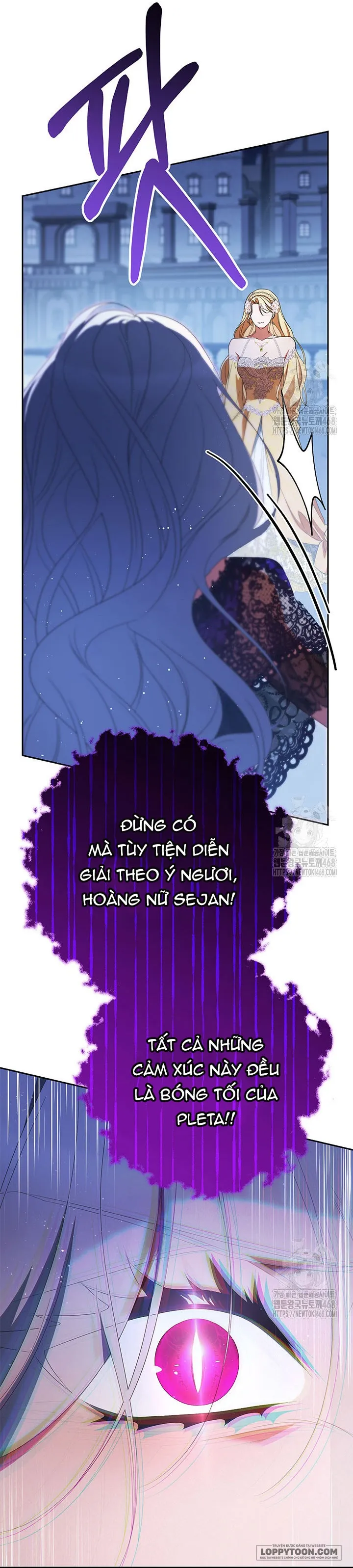 Nuôi Dưỡng Em Gái Xinh Đẹp Chap 95 - trang 70