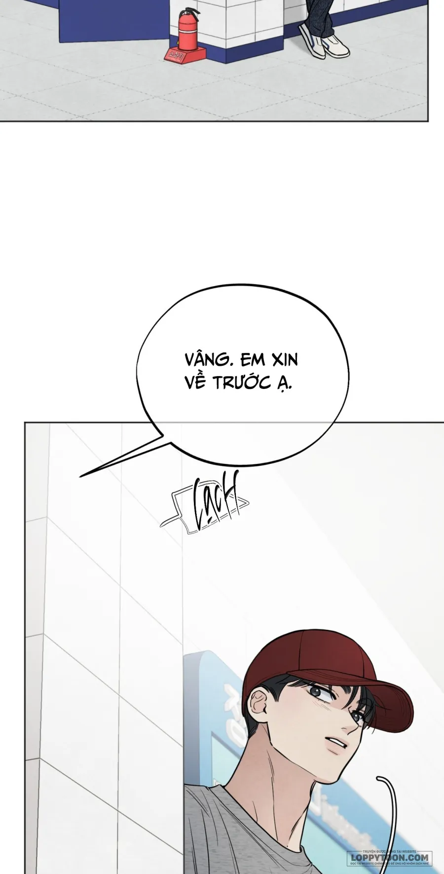 Cuộc Đời Của Kẻ Cặn Bã Chap 72 - END SS2 - trang 40