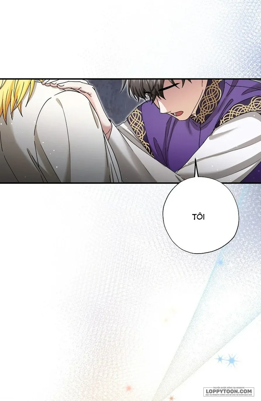 Trở Thành Miêu Nữ Của Hoàng Đế Chap 54 - trang 55
