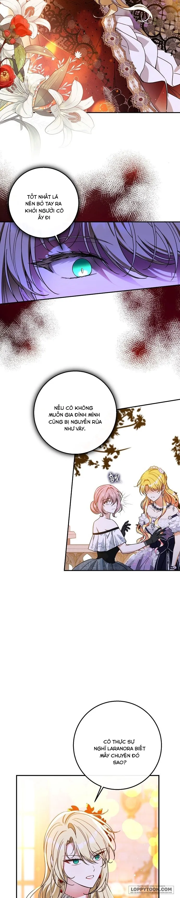 Thuần Hóa Hầu Tước Quái Dị Chap 60 - trang 13