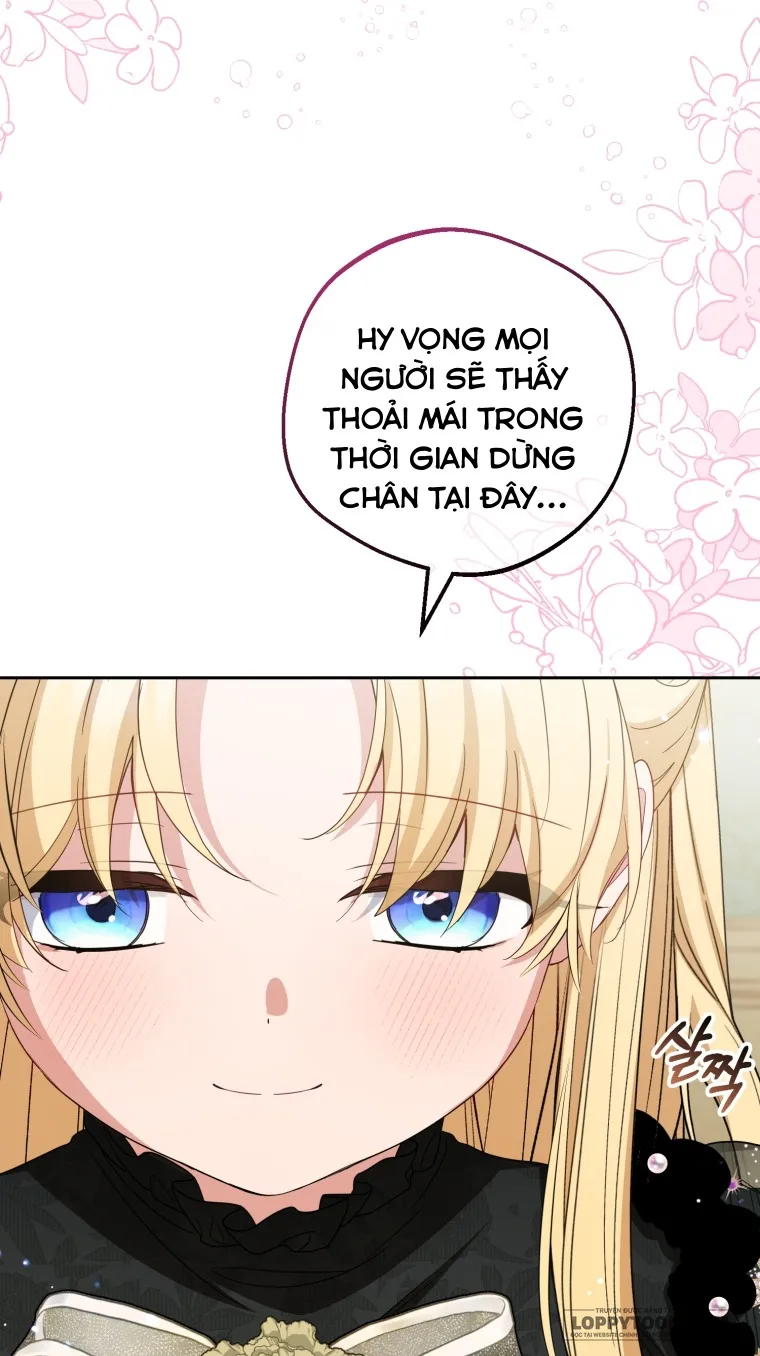 Được Yêu Thương Mà Còn Ngại Ngùng Sao Chap 111 - trang 29