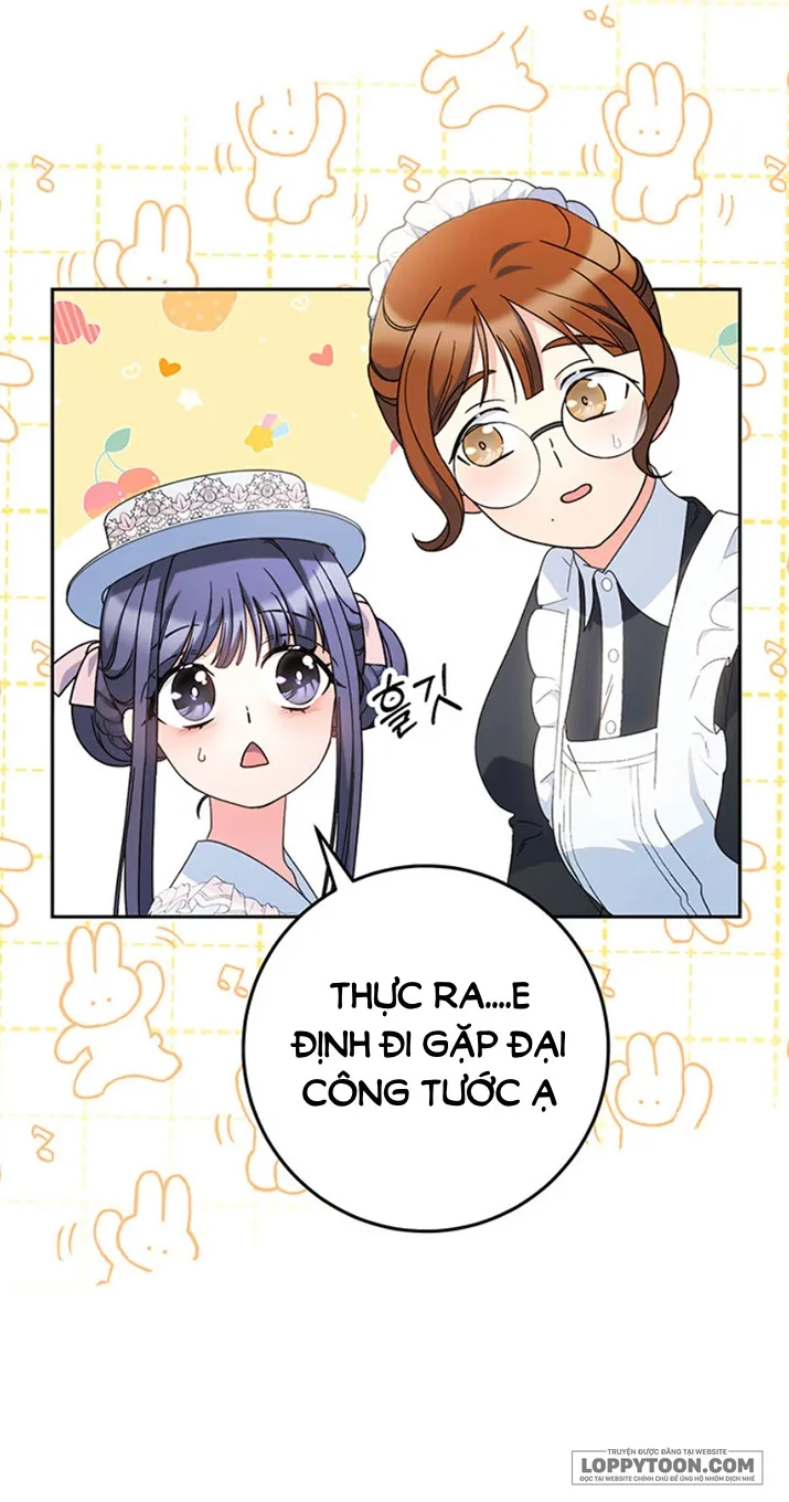 Nuôi Dưỡng Em Gái Xinh Đẹp Chap 22 - trang 48