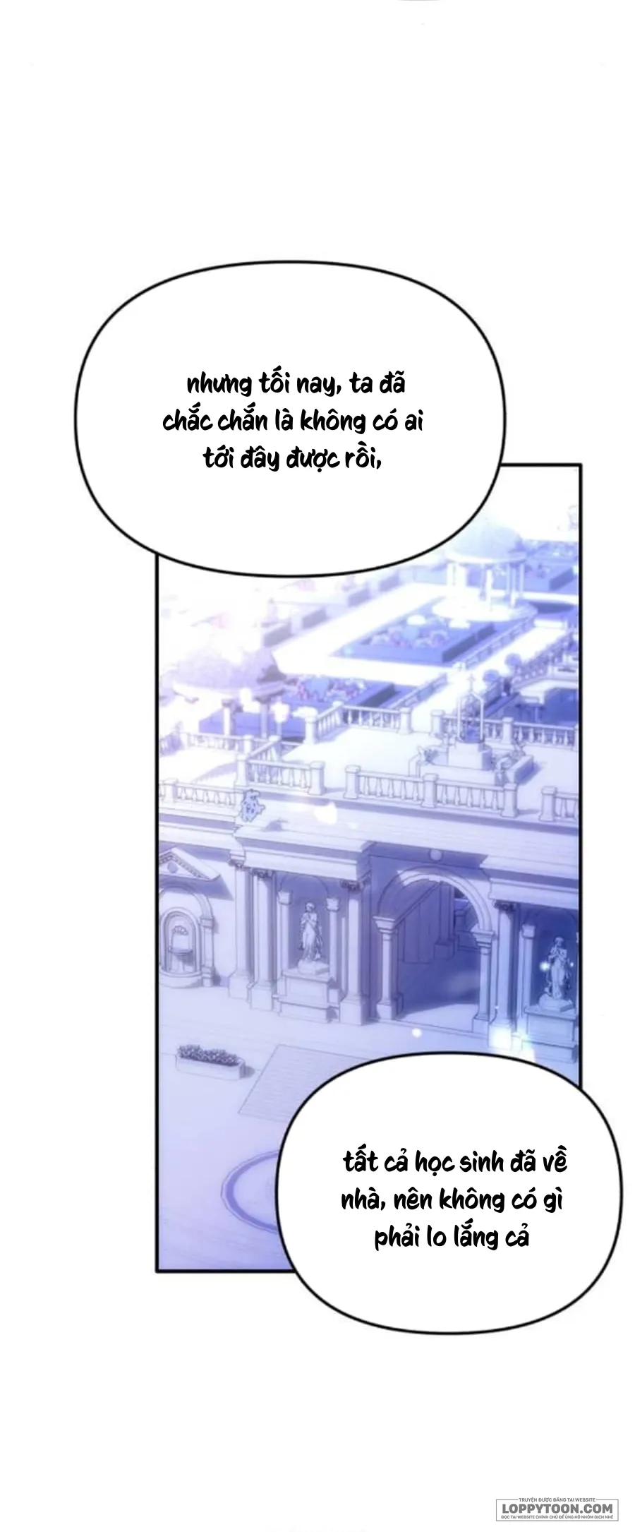 Bảo Vệ Thánh Nữ Giả Mạo Chap 6 - trang 17
