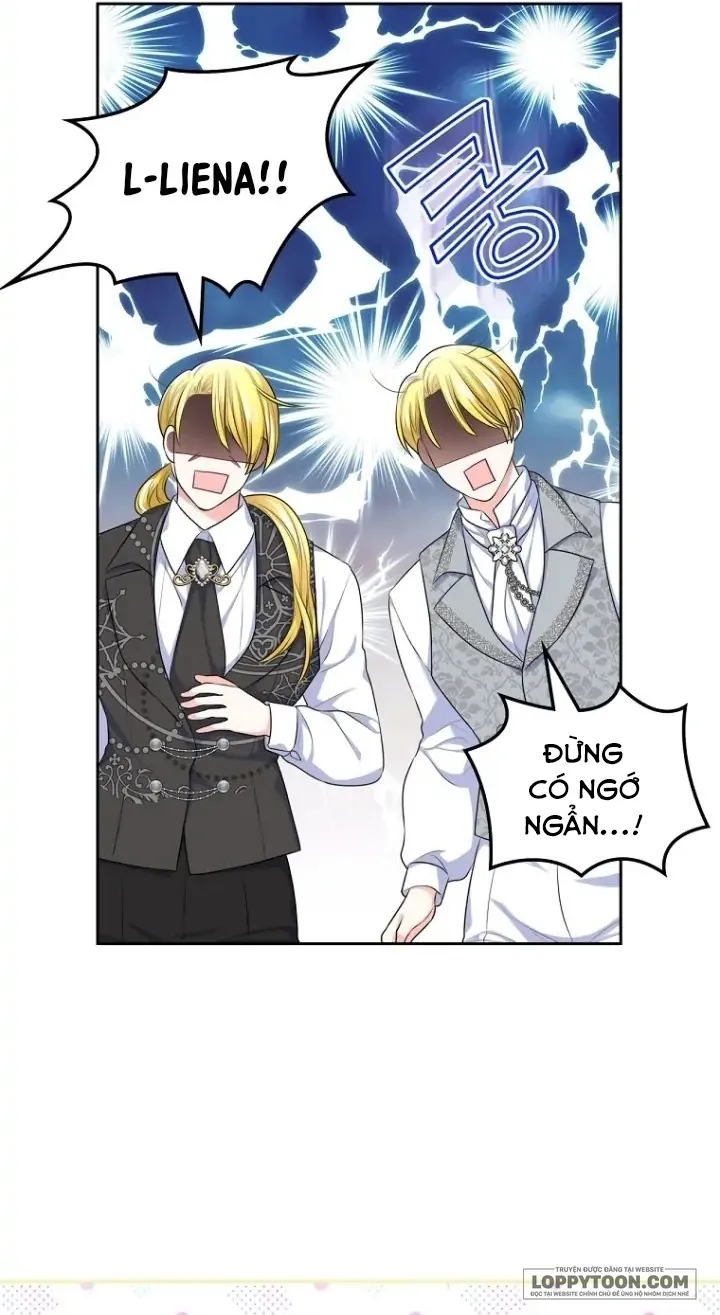 Tôi Sẽ Ly Hôn Với Anh Trai Nữ Chính Chap 11 - trang 37