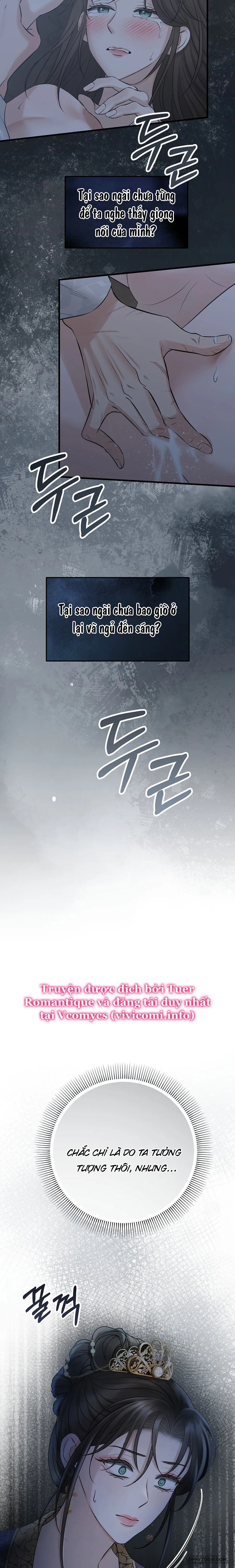 Kẻ Nhìn Trộm Chap 1 - 🔞🔞 - trang 49