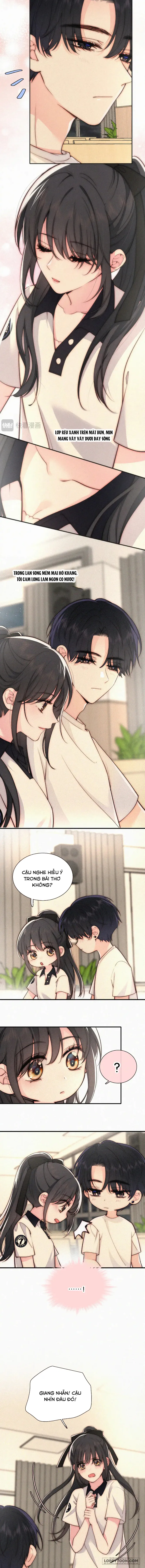 Một Lòng Cưng Chiều Chap 80 - trang 2