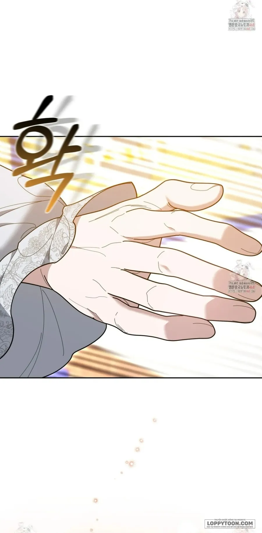 Dù Là Mẹ Kế Nhưng Tôi Thoát Khỏi Cái Chết Rất Dễ Dàng Chap 85 - trang 68
