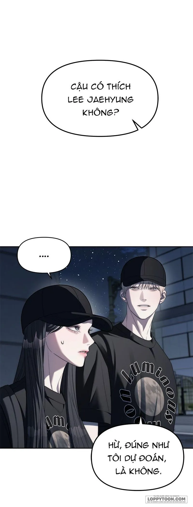 Xâm Nhập Trường Trung Học Tài Phiệt Chap 37 - trang 28