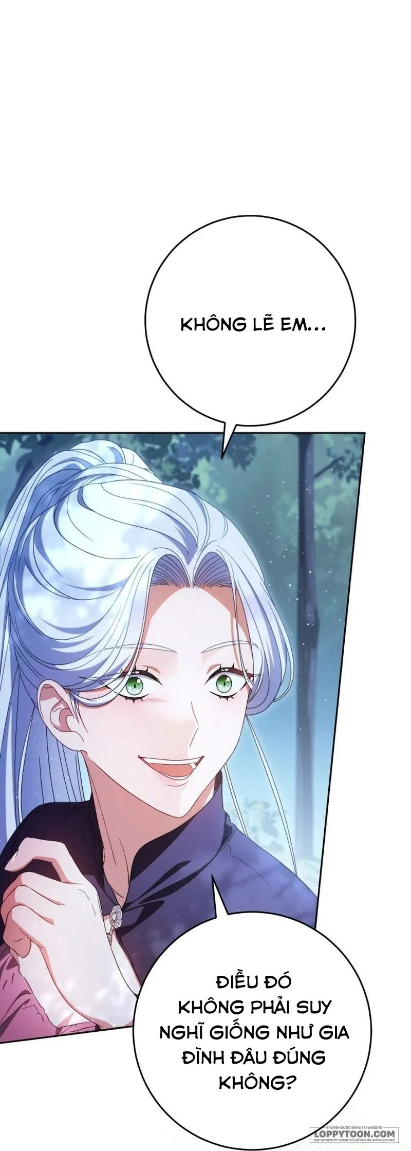 Nuôi Dưỡng Em Gái Xinh Đẹp Chap 43 - trang 25
