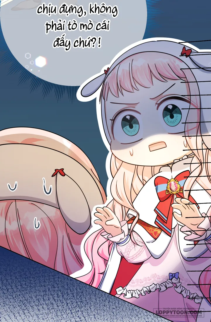 Tiểu Thư Tích Tiền Đi Bụi Chap 24 - trang 11
