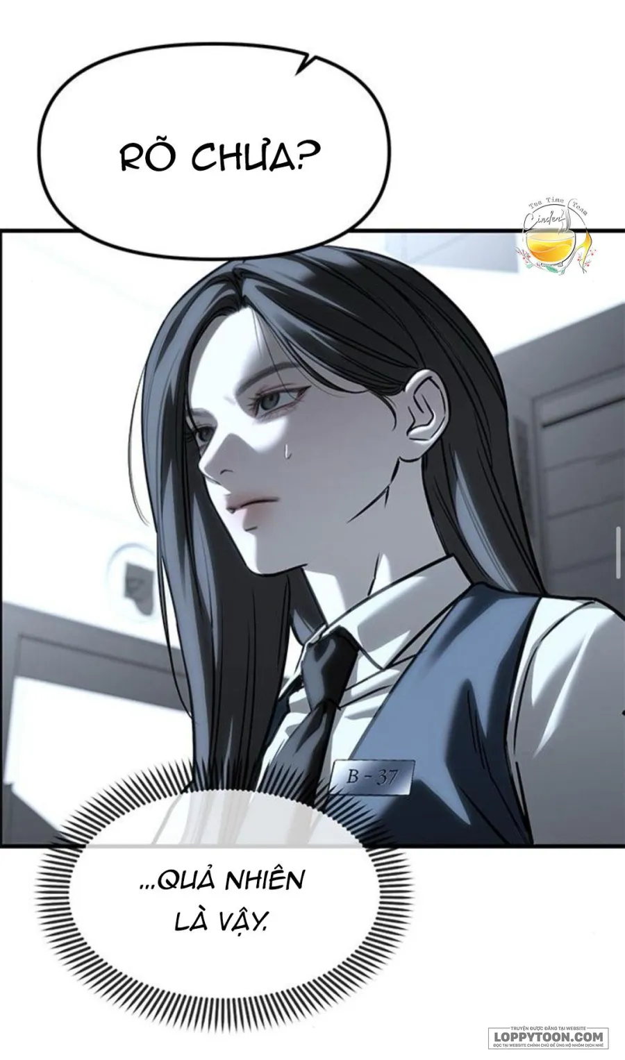 Xâm Nhập Trường Trung Học Tài Phiệt Chap 104 - trang 93