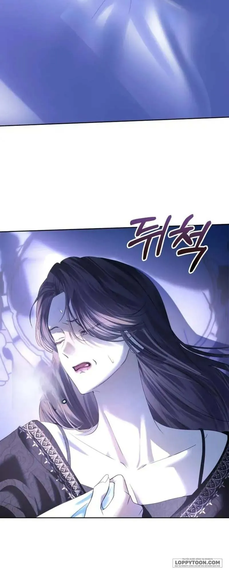 Phạm Nhân Bé Con Của Dinh Thự Mùa Đông Chap 99 - trang 22