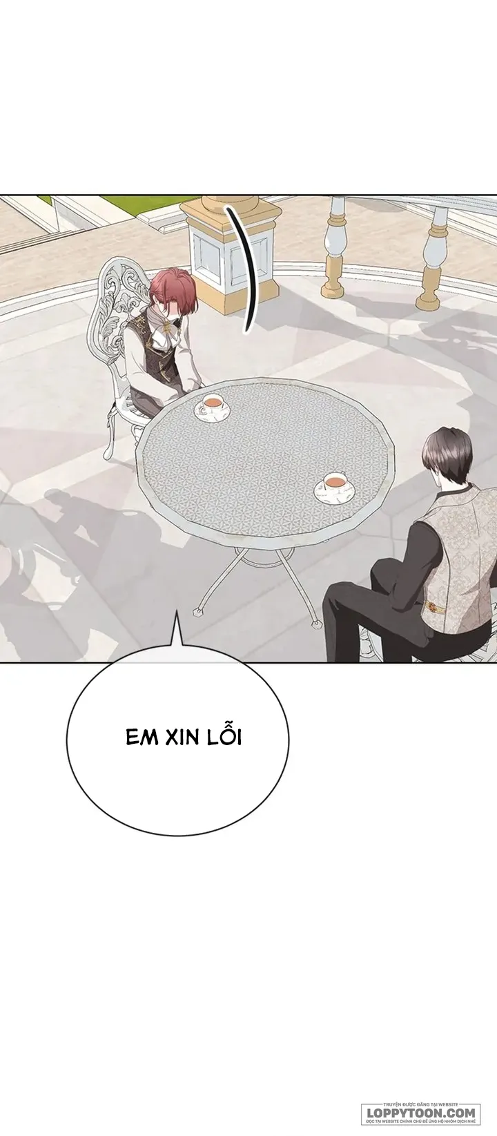 Sinh Ra Trở Thành Nhân Vật Không Có Trong Nguyên Tác Chap 72 - trang 31