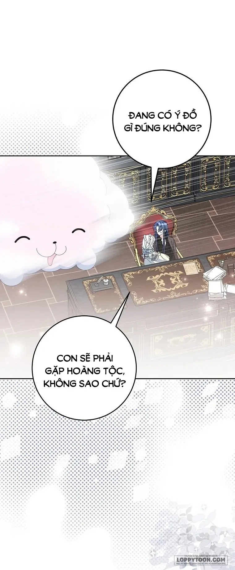 Tôi Sẽ Chiếm Lấy Ngư Trường Này! Chap 21 - trang 48