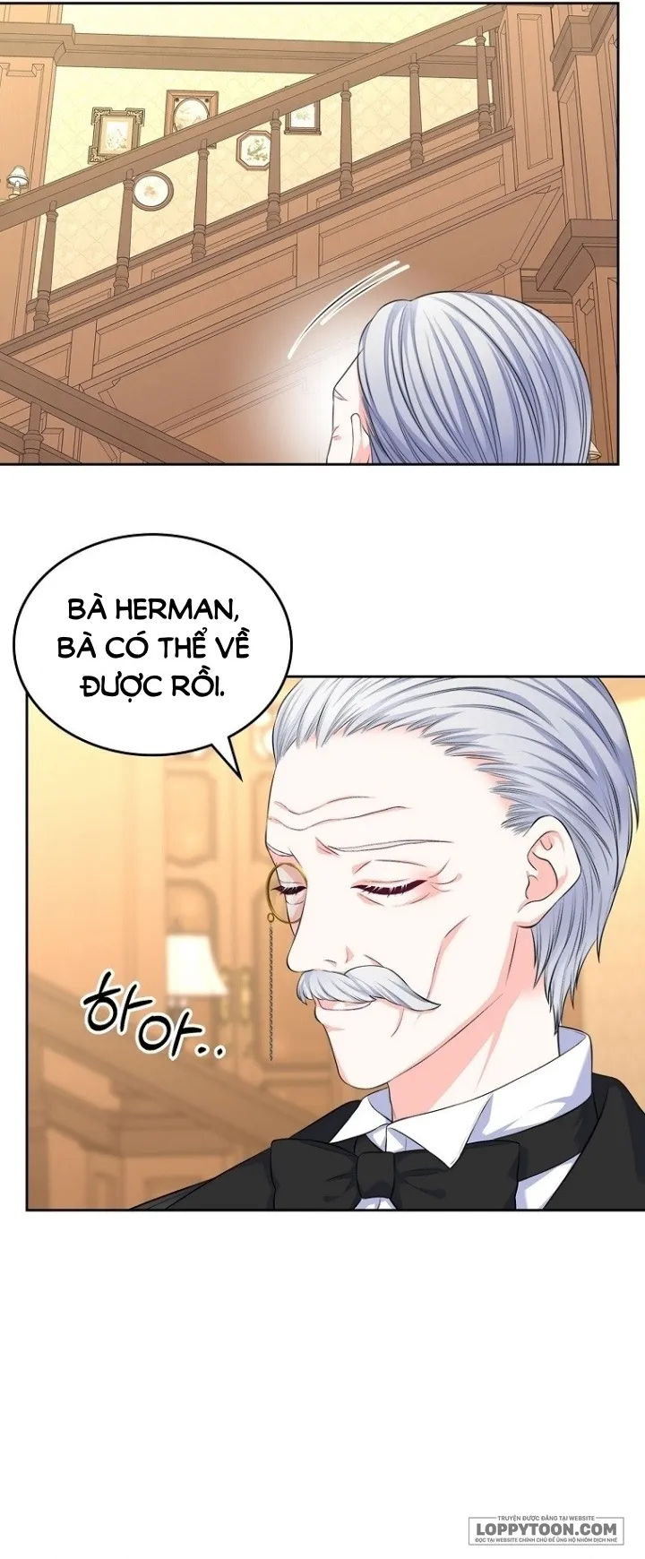 Tôi Sẽ Ly Hôn Với Anh Trai Nữ Chính Chap 20 - trang 3