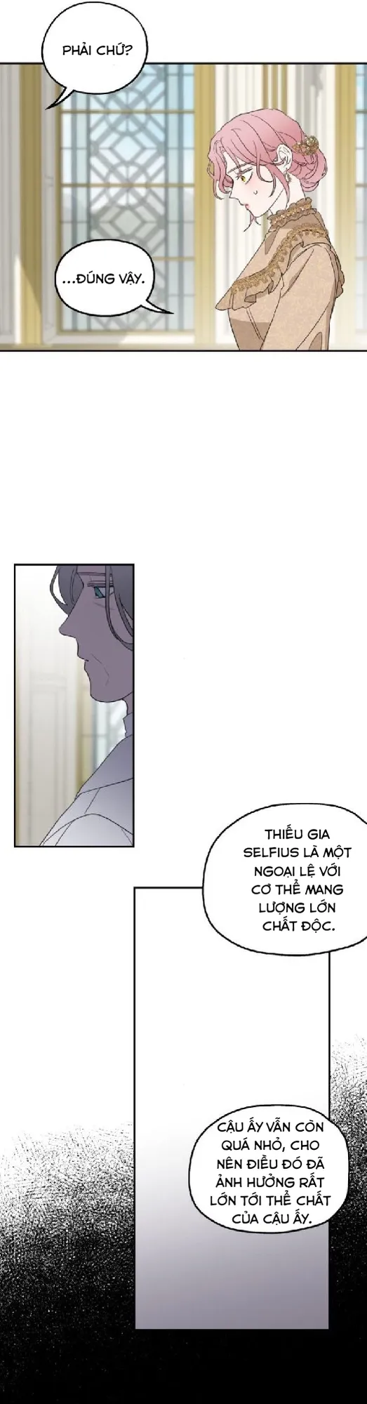 Gia Đình Chồng Quá Ám Ảnh Bởi Tôi Chap 8 - trang 42