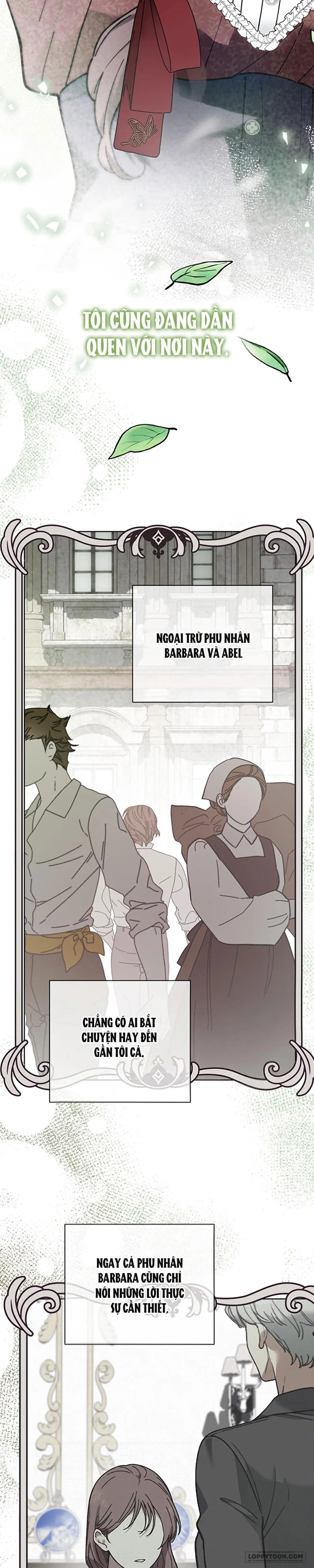 Sự Tàn Khốc Mang Tên Chuộc Tội Chap 17 - trang 16