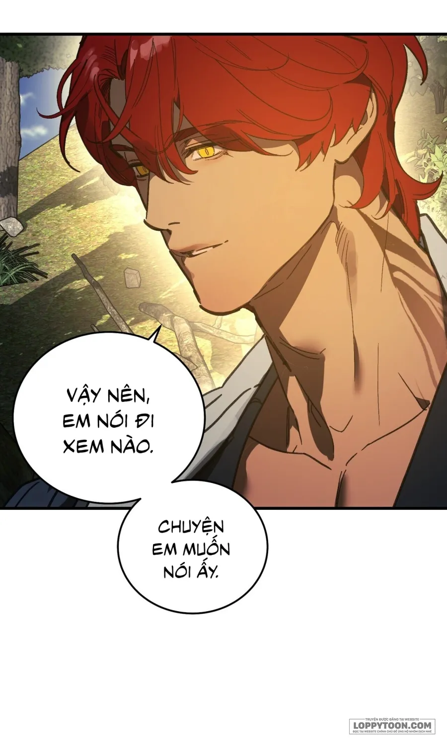 Gửi Đến Kẻ Sẽ Hủy Diệt Tôi Chap 32 - END SS1 - trang 36