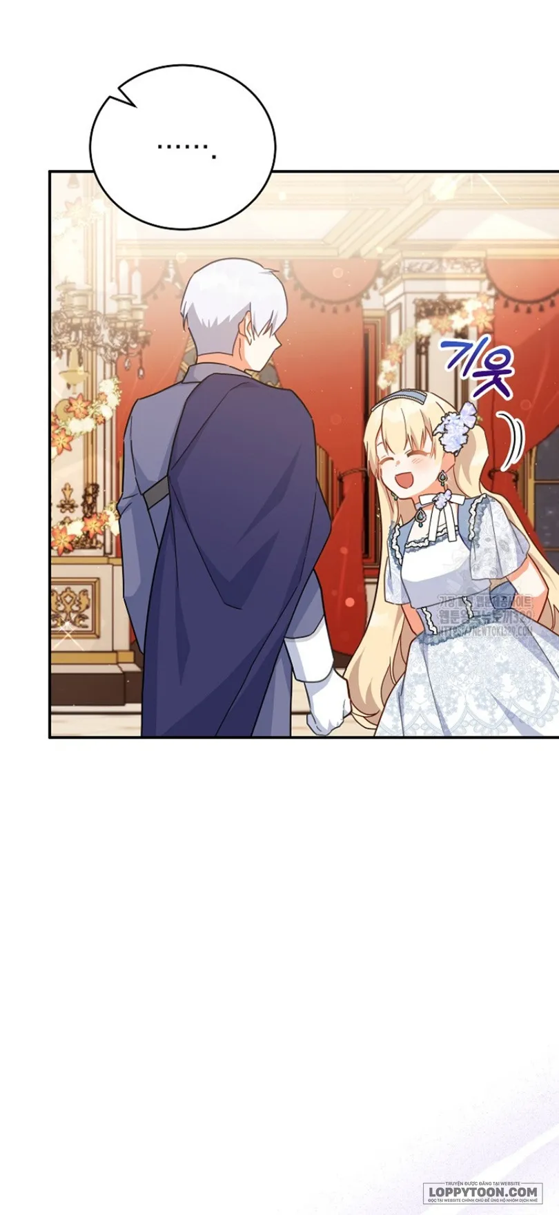 Bé Con Chốn Hoa Nở Chap 43 - trang 43
