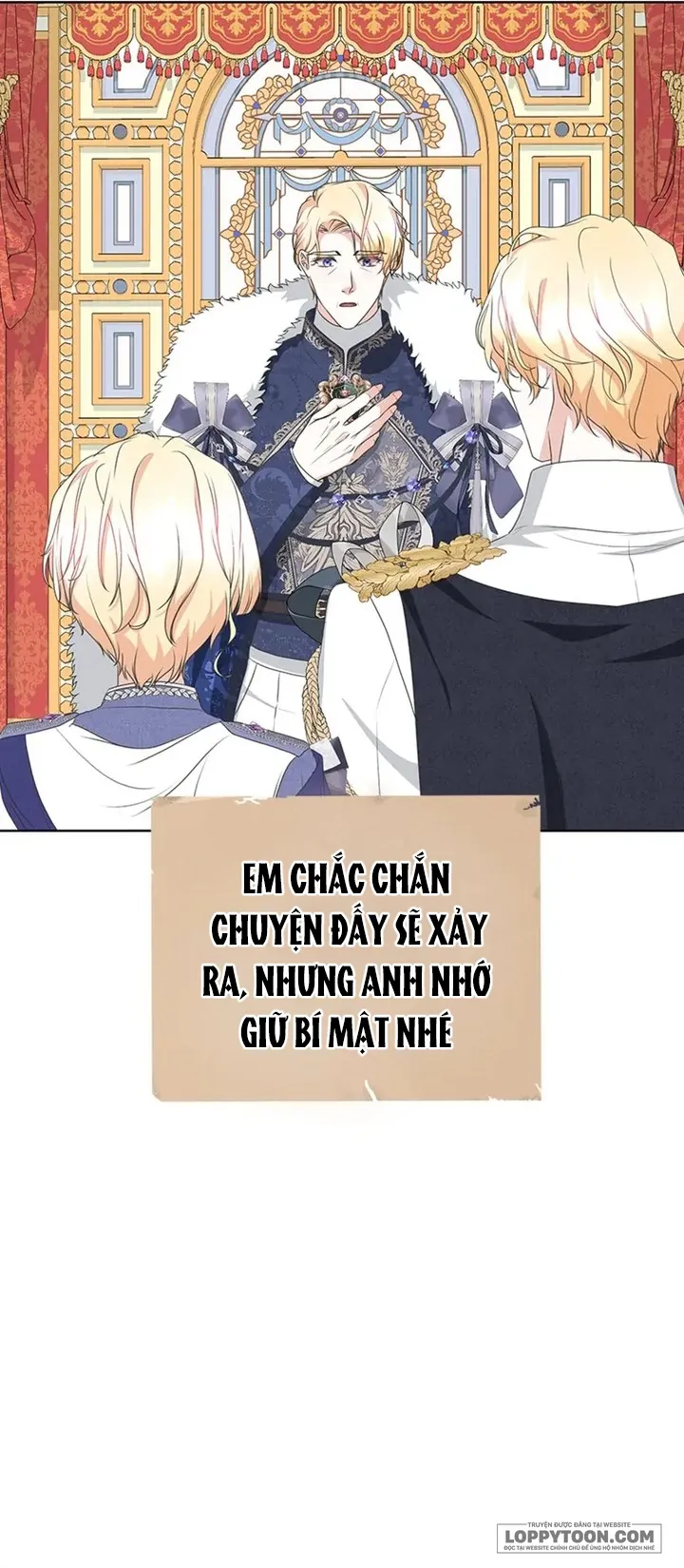 Sinh Ra Trở Thành Nhân Vật Không Có Trong Nguyên Tác Chap 68 - trang 55